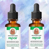 Nails Strong Growth And Repair Oli( Pack Of 2)
