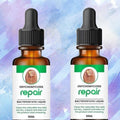 Nails Strong Growth And Repair Oli( Pack Of 2)