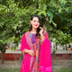 FABBY™ HEAVY FANCY PAIR WITH DUPATTA SET