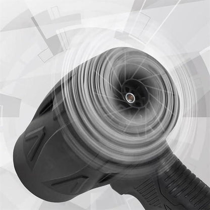 Fabby™ Powerful Cordless Blower | Electric Air Duster & Inflator for Electronics, Keyboards, & Outdoor Use