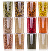 Plastic Multi Storage Box with Handle with Cover