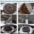 Foam Rust Remover Kitchen All-Purpose Cleaning Powder ( 1 ખરીદો અને 1 મફત મેળવો )