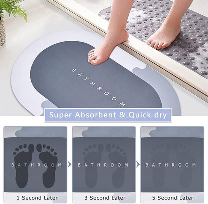 Super Absorbent - The Magic Mat™