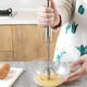 Manual Kitchen Hand Whisk Mixer