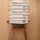 Cotton Saree Bags-Covers (Pack of 10)