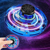 Flynova：The most tricked-out Magical Flying Spinner