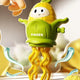 Electric Dancing Octopus Toys for Kids
