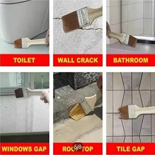 INVISIBLE WATERPROOF ANTI-LEAKAGE AGENT - LAST DAY 50% OFF