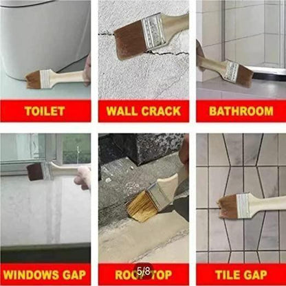 INVISIBLE WATERPROOF ANTI-LEAKAGE AGENT - LAST DAY 50% OFF
