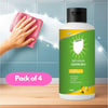 Multifunctional Cleaner - Pack of 4 ( 100 ml )