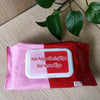 Clothing Stain Remover Wipes