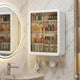 Wall-Mounted Multipurpose Storage Cabinet