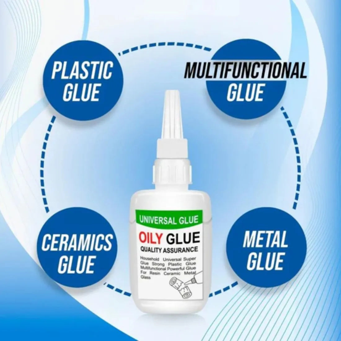 🔥 High-strength Welding Universal Oily Glue 🔥(Buy 1 Get 1 Free)