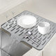 Silicone Dish Drying Mat for Kitchen