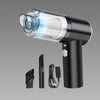 Portable Air Duster Wireless Vacuum Cleaner