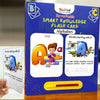 Todfod Re-Writable Smart Knowledge Flash Cards