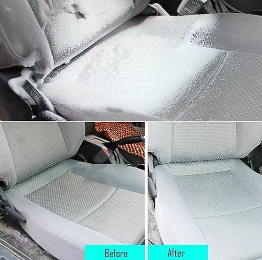 All In One - Multipurpose Foam Cleaner Spray - Buy 1 Get 1 Free