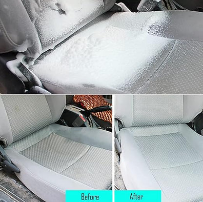 All In One - Multipurpose Foam Cleaner Spray - Buy 1 Get 1 Free