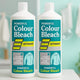 Colour Bleach Detergent