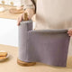 🎁 Buy 1 Get 1 FREE: Microfiber Cleaning Cloth Roll | Streak-Free Shine