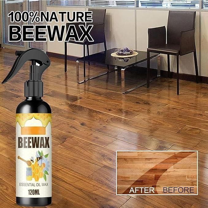 Wood Restoration Spray: Bring Old Furniture Back To Life (Buy 1 Get 1 Free)