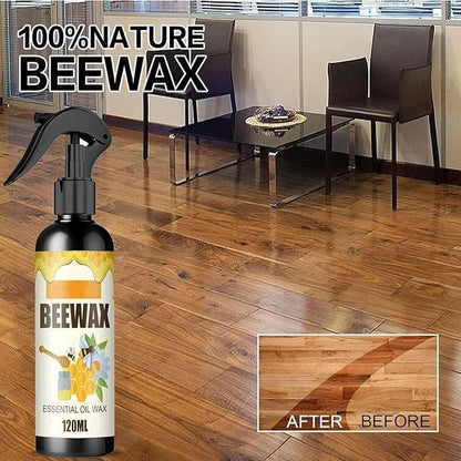 Wood Restoration Spray: Bring Old Furniture Back To Life (Buy 1 Get 1 Free)