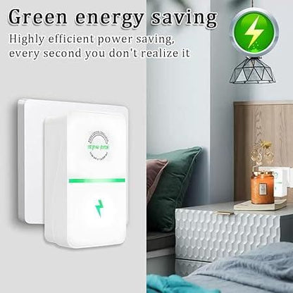 ⚡ Power Company Secrets - Household Electricity Saving Device