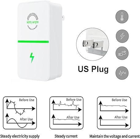 ⚡ Power Company Secrets - Household Electricity Saving Device