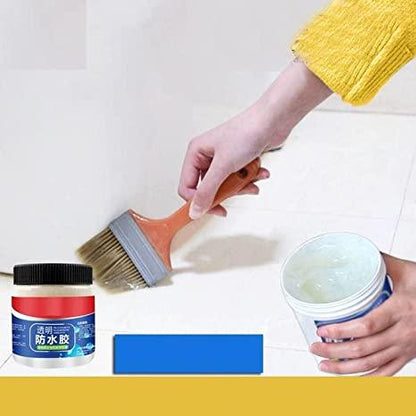 INVISIBLE WATERPROOF ANTI-LEAKAGE AGENT - LAST DAY 50% OFF
