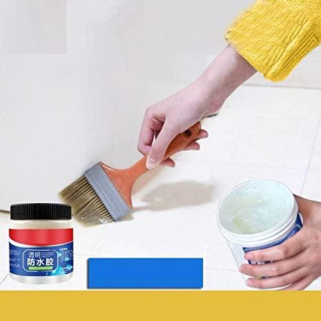 INVISIBLE WATERPROOF ANTI-LEAKAGE AGENT - LAST DAY 50% OFF
