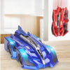 Gravity Defying Wall Climbing Stunt  RC Toy Car