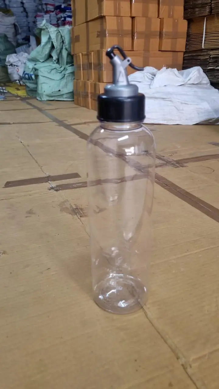 Oil Dispenser Plastic