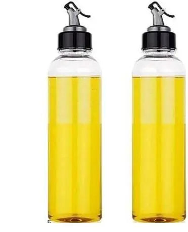Oil Dispenser Plastic