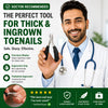 PowerGrip Pro™ – Heavy Duty Nail Cutter