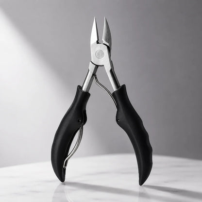 PowerGrip Pro™ – Heavy Duty Nail Cutter