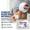 Blood Sugar Control Herbal Diabetic Patches |🔥BUY 1 GET 1 FREE🔥