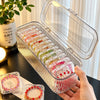 CrystalCase™ 10-Pc Jewelry Organizer Set