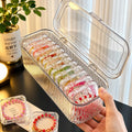 CrystalCase™ 10-Pc Jewelry Organizer Set
