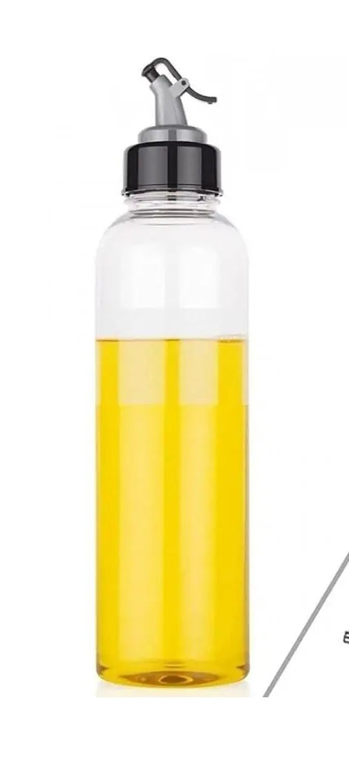 Oil Dispenser Plastic