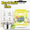 All Purpose 3-in-1 Kitchen Cleaner & Degreaser - Buy 1 Get 1 Free - Limited time!