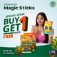 Gareden Grow Magic Plant Sticks Buy 1 Get 1