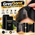 GreyGone™ Instant Touch-Up Comb Stick (Black)