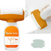 Roller Brush for DIY Wall Repair