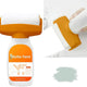 Roller Brush for DIY Wall Repair