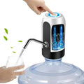 Automatic Wireless Can Dispenser Pump