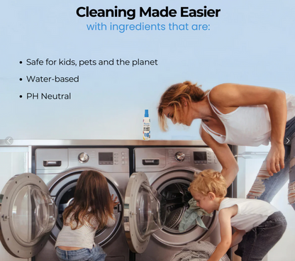 Magic Stain Remover Spray ✨- 120ml (Buy 1 Get 1 Free)