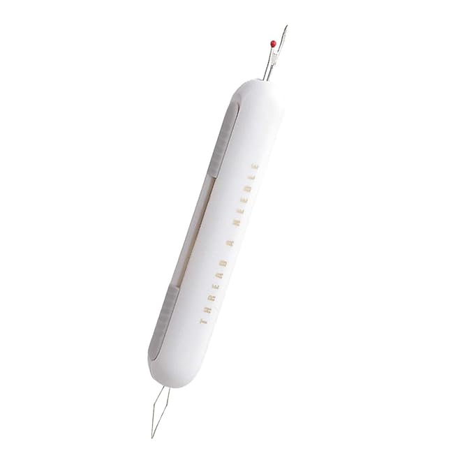 Sewing Threader Durable Auxiliary Tool
