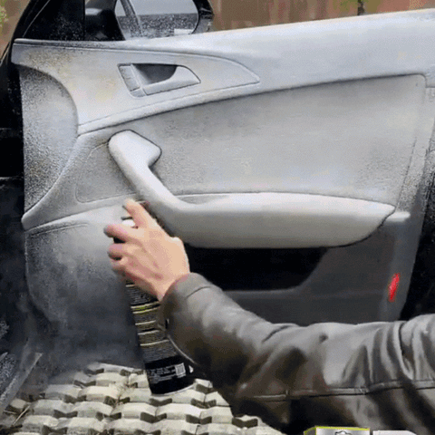 All In One - Multipurpose Foam Cleaner Spray - Buy 1 Get 1 Free