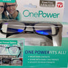 One Power Readers Reading Glasses (pack of 2)