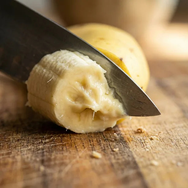 Magical Frost-Resistant Dwarf Banana: The -20°C High-Yield Variety for Your Home Balcony